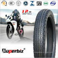 Tire Motorcycle (360-18) (350-18) for South America